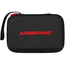 Cintwor Case Protable Hard Travel RG DS   Anbernic RG DS Retroid  TF &