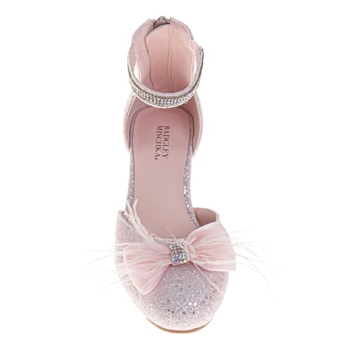 Image of Josmo Girls' Josmo Girls' Low Heel Dress Shoes