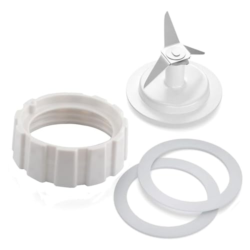 Replacement Juicer Blenders Mixers Head Juicer Sealing Rings Juicer Assembly Mixers Base for Mixers