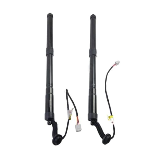 �d���e�[���Q�[�g �T�|�[�g �ɓK������ ���N�T�X NT200 NX300H NX300 2017-2021 �d���e�[���Q�[�g �K�X�X�g���b�g 68920-79017 68910-79017 AZ10�p �p���[�n�b�`���t�g�T�|�[�g �Ԃ̃e�[���Q�[�g���t�e(1