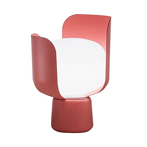 FontanaArte - BLOM TAVOLO MEDIA - Rosa