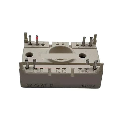 Module de pont redresseur SK45WT16 pour stabiliser le courant continu