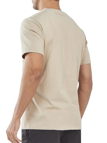 NORTHYARD Men's Cotton Shirts Heavyweight Short Sleeve Casual T-Shirts with Chest Pocket Work Wear2