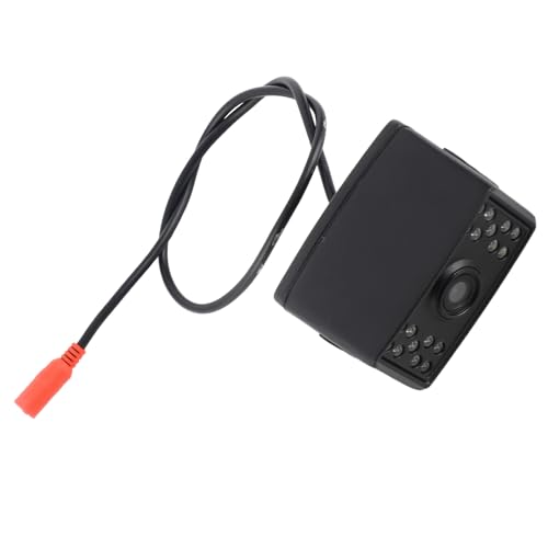 Caméra de recul WiFi HD Haofy grand angle 120 pour auto et camion avec étanchéité IP67
