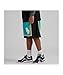 Mitchell & Ness NBA Swingman Shorts Pistons 98