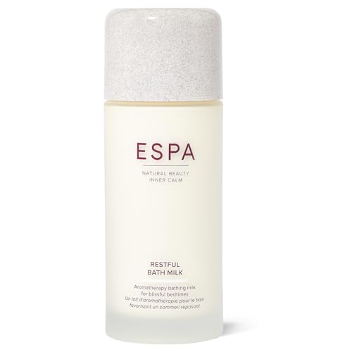 ESPA | Leche de baño reparadora | 200ml