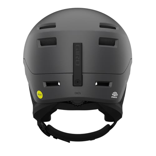 Image of Giro Owen Spherical Snow Helmet