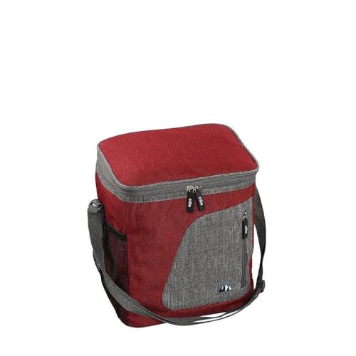 Cilio Isoliertasche Cortina 13 L Rot