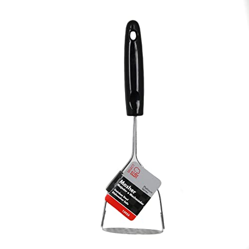 Chef Craft 12923 Select Sturdy Masher thumb #1