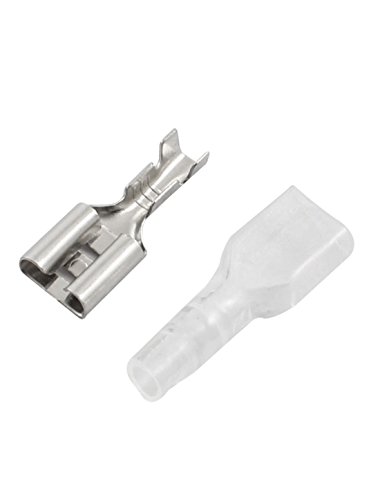 Terminal de conexión Audio y Video 6.3mm Aexit 75 pzas miniatura 2