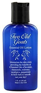 TWO OLD GOATS LOTN 2OZ