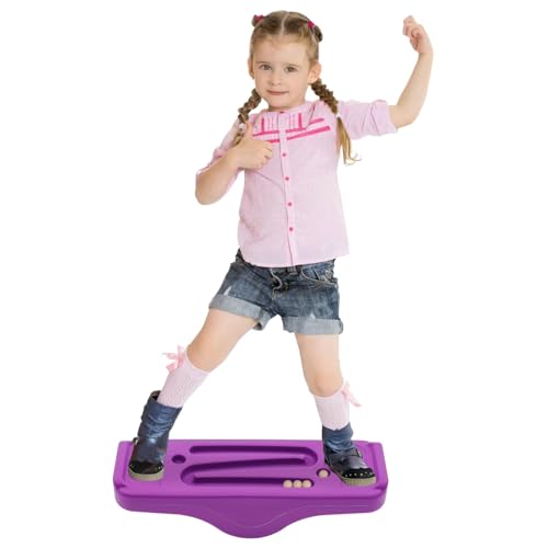 Arkyomi balance board kinder gleichgewichtstrainer,wackelbrett balance...