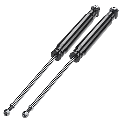 Frankberg 2x Amortisseur à gaz Pression du gaz Essieu Arrière Compatibles avec C4 I LC 2004-2011 C4 Coupé LA 2004-2011 C4 Berline 2006-2011 307 3A/C 2001-2014 308 CC 4B 2009-2014