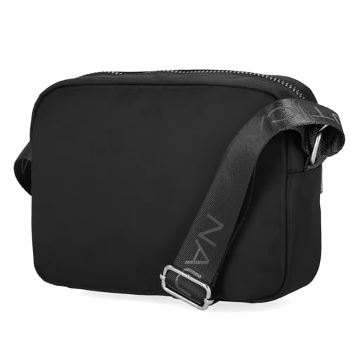 Image of Nautica Women's Out and About Adjustable Crossbody Bag Purse | Adjustable