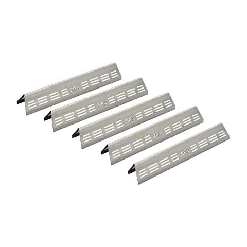 ZIFA Grills Power-Flavorizer Bars/Aromaschienen/Brennerabdeckungen Weber Spirit 300er Serie (ab 2013) Cover