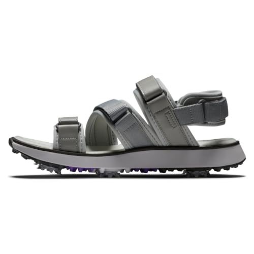FootJoy Women's Golf Sandal Shoe3
