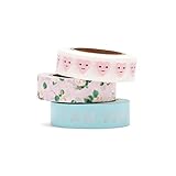 Ban.do Awesome Stick with It Paper Tape Assorted (825466939011)