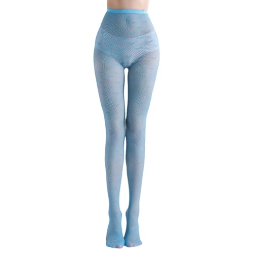 Image of Sahabowi Women Pantyhose, Sheer High Waist Tights, Control Top Stockings, Super Elasticity& Thin Legging