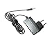 Produktbild Universal Ersatznetzteil passend/Netzteil/Adapter/Ladegerät Für 5V DC 500mA 1A 1.58A 2A 220V Anschluss: 5,5mm 2,1mm und 2,5mm 0,7mm EU5V2AD625072