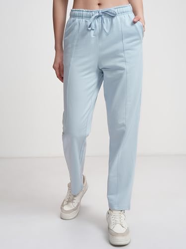Image of Tokyo Talkies Women Track Pants