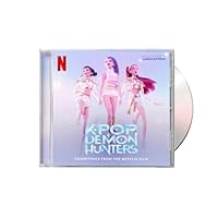 KPop Demon Hunters (Soundtrack from the Netflix Film)