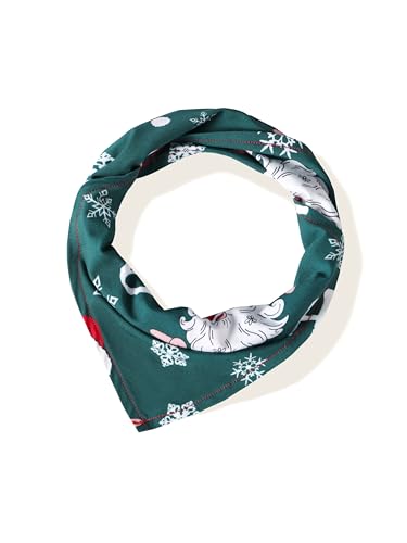 Image of Family Christmas Matching Set, Soft Lightweight Bamboo Viscose Holiday Wear Sets for all family members