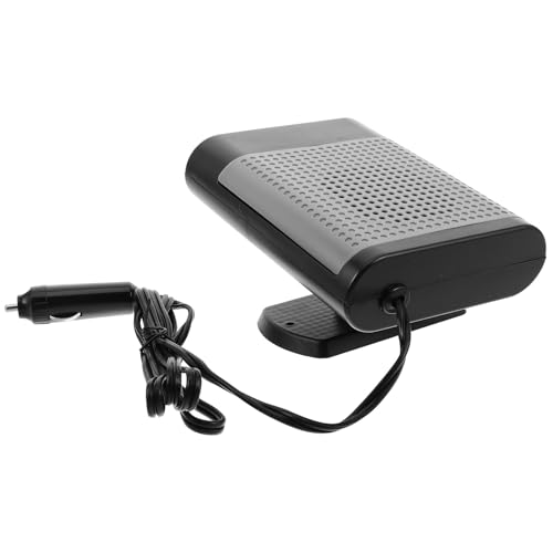 Chauffage voiture 12V ventilateur de dégivrage pare-brise