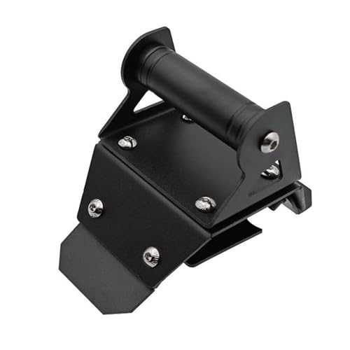 Support GPS Forza 350 évite les vibrations pour votre ecran
