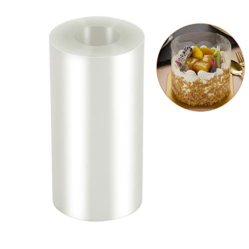 Best Acetate Sheets For Baking (June, 2023) Homazer