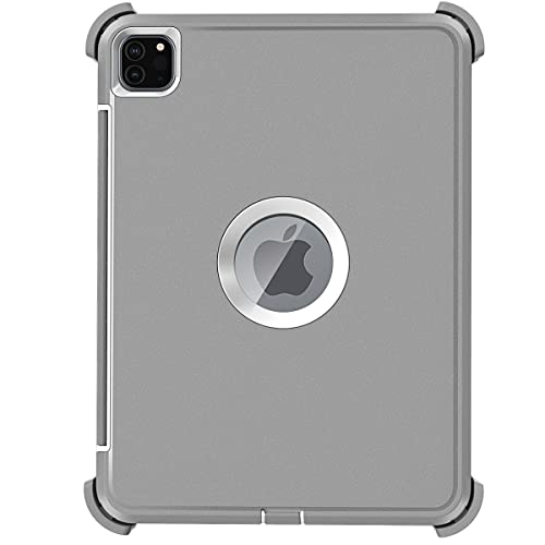 Aicase A0484-87 For Ipad Pro 11 Inch 4Th/3Rd/2Nd/1St Generation 2022/2021/2020/2018,Heavy Duty Shockproof Triple Layer Defense thumb #2