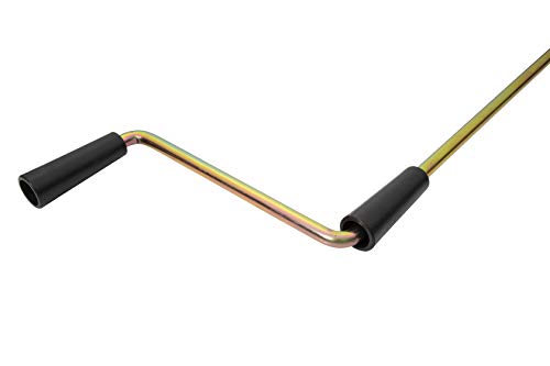 Lippert 119226 Fifth Wheel Landing Gear Manual Crank Handle