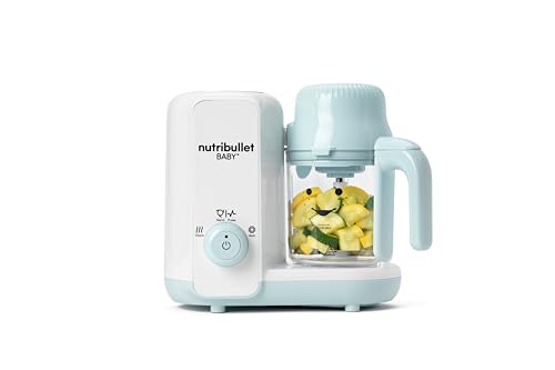 baby food makers