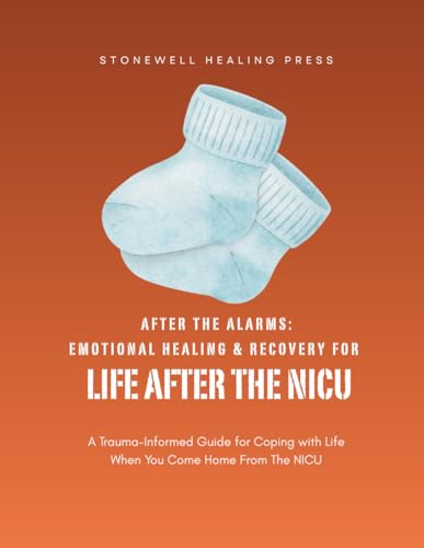 Guided Toolkit for Emotional Healing and Recovery After The Alarms: A Trauma-Informed Guide for Coping with Life When You Come H