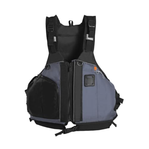 値下げ 送料込 美品 ライフジャケット SUPやカヤック用にCamelbak内臓 シーカヤック、カヌー、SUP用品（ライフジャケット）
