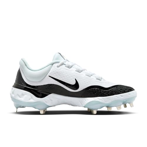 Image of Nike Men's Alpha Huarache Elite 4 Baseball Cleats