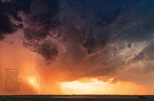 Weather: Hurricanes, Tornadoes, Ice, Lightning And Other Dramatic Weather Events In Photographs #TOP2