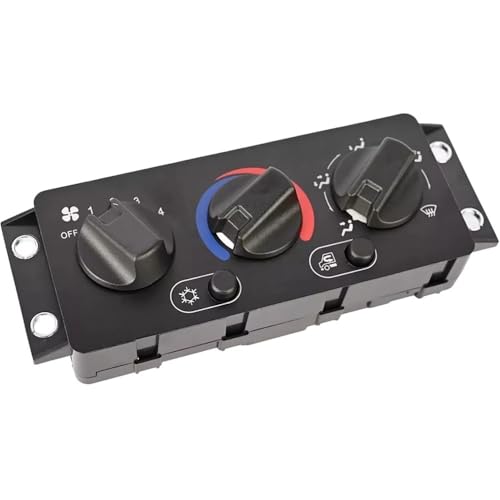 �G�A�R���R���g���[���[ Compatible With MACK For CHU612 For CHU613 For CHU614 ���x����p�l�� 25110700 MAK29RD324AM 70826280