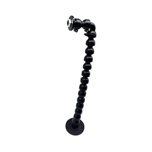 Support de lumière portable pour réparation de bosses avec fixation à angles réglables