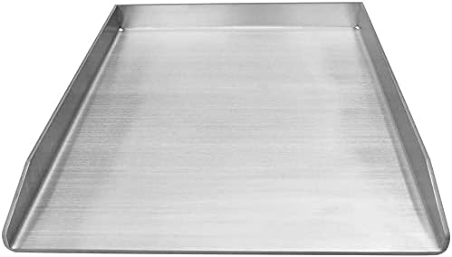 weber griddle pan