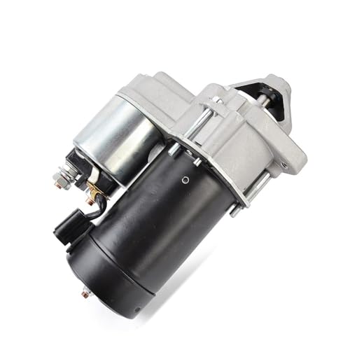 Démarreur Moto GU30730710 Haut Couple pour Moteur California V7 V10 V11 Breva 1100 750