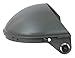 High Performance Faceshield W/Quick Lok Mountin - 1 Each