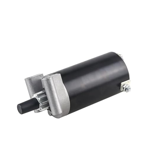Démarreur Moteur Courage SV735 pour l'entretien facile du jardin