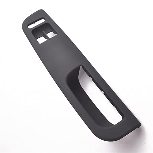 Bouton lève-vitre électrique double avec commande centrale 1J3959857A pour VW Jetta Bora
