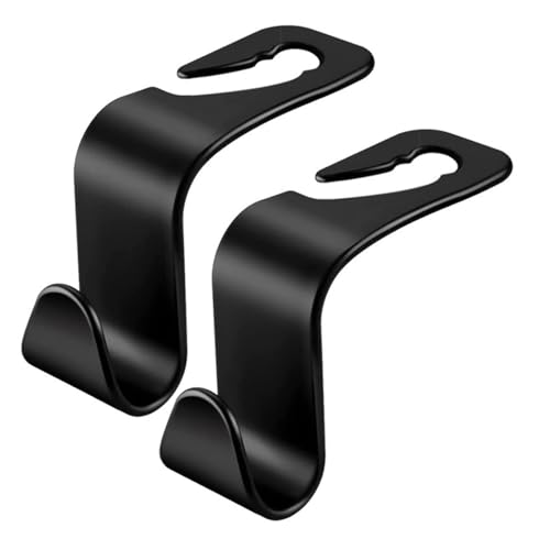 ԗpwbhXgtbNnK[[ ԗpobNtbN I[KiCU[z_[ nhobOp ԓANZT[(Black 2pcs)