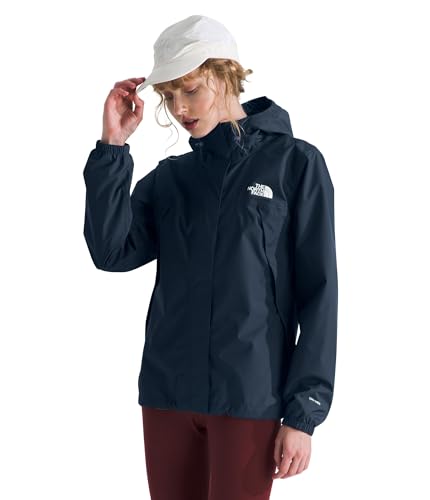 The North Face Women's Antora Waterproof Jacket