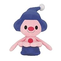 2005 ポケモン　マネネ　ぬいぐるみ　ポケドール ポケットモンスター マネネ ぬいぐるみ (S) PP250 ポケモン