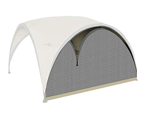 Preisvergleich Produktbild Bo Garden Campingschutz BG Party Shelter, Mittelgrau