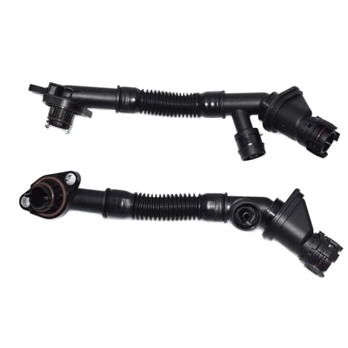 Tuyau de ventilation du carter pour 750Li xDrive 2010-2012 durite de rechange auto