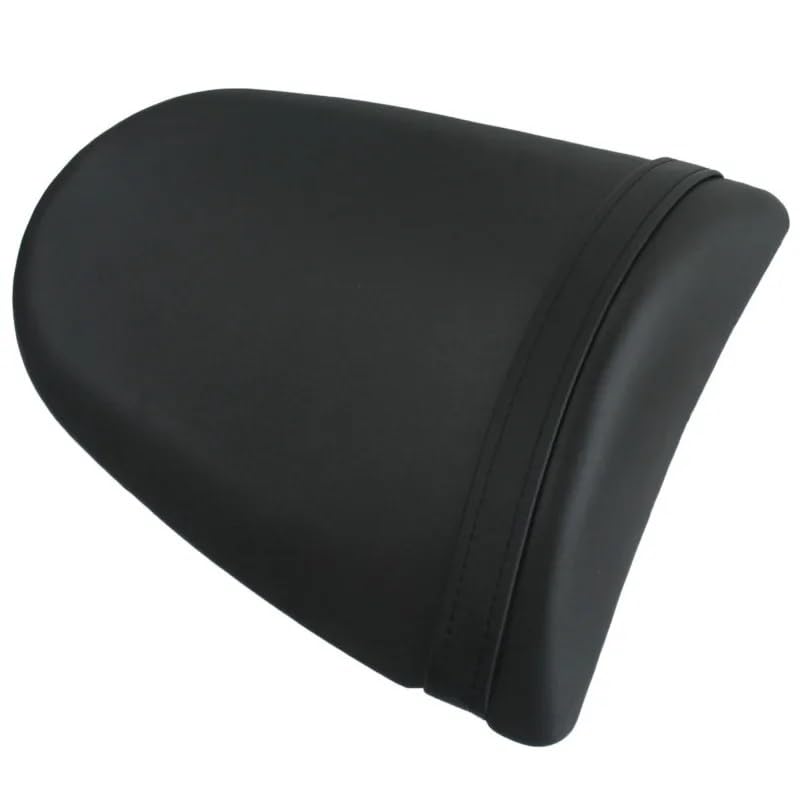 Asiento delantero de moto para solucionar dolor en trayectos Z750 2