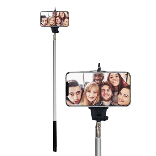 electronics bluetooth selfie stick